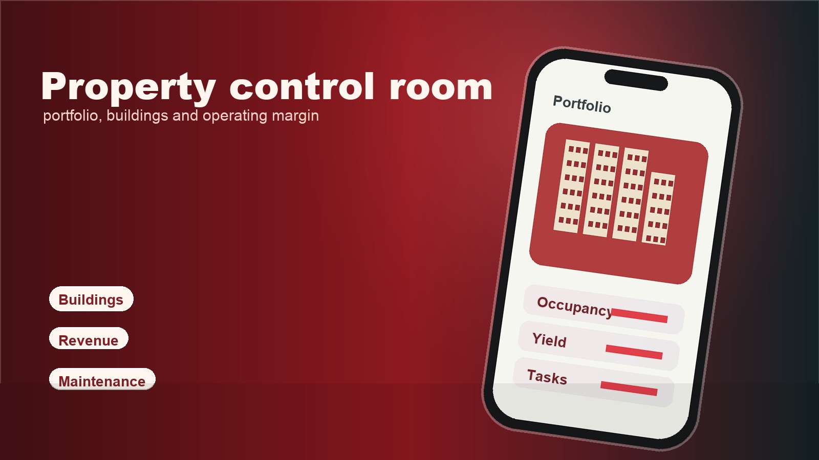 Gestione Immobili property portfolio manager featured image